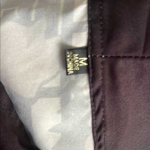 Fendi Women's Black Graphic Jacket - Picture 6 of 6